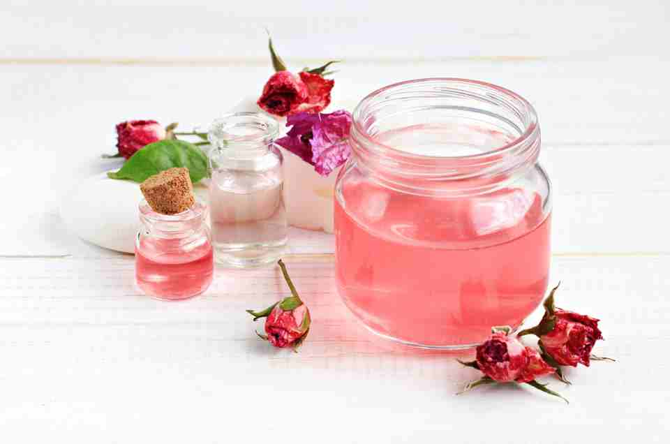 Hair & Skin Care