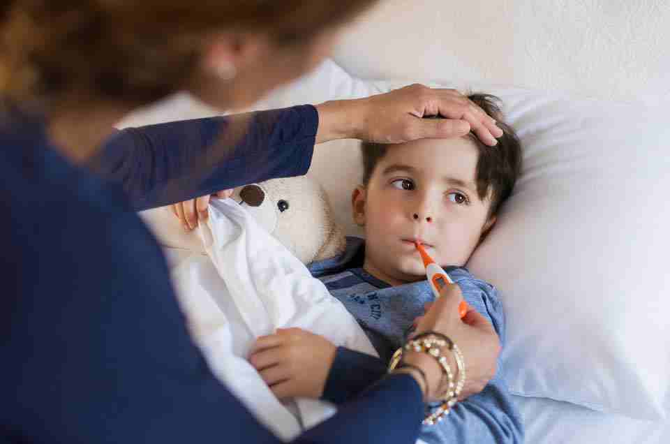 Other Health Problems