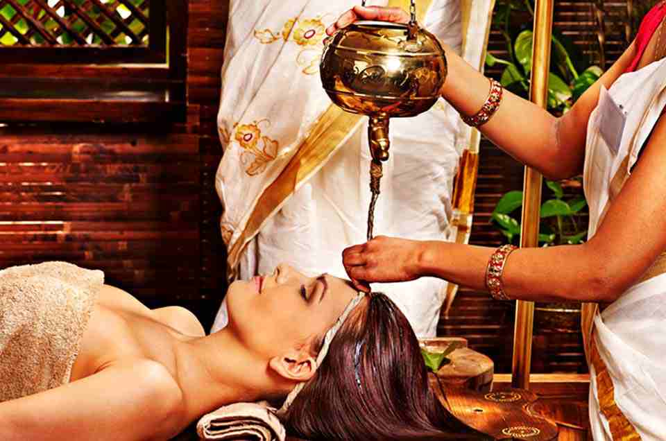 Ayurveda & Well-being