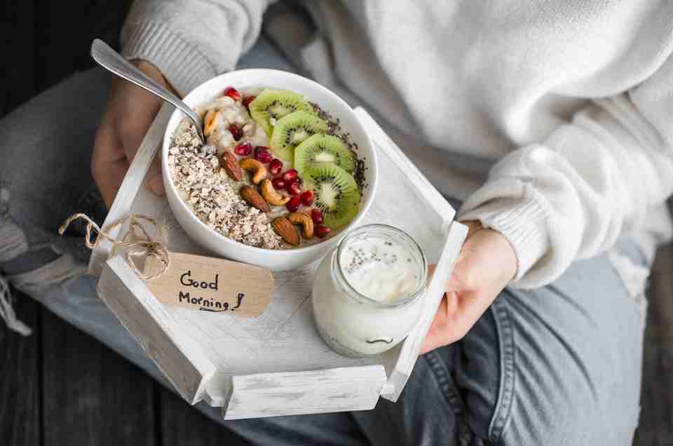Diet & Lifestyle