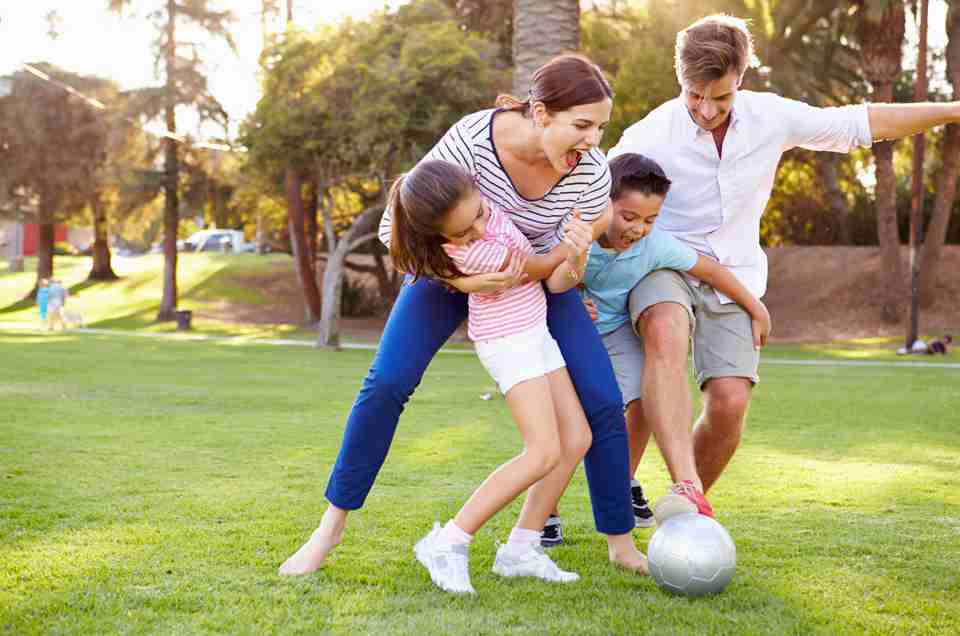 Child Health