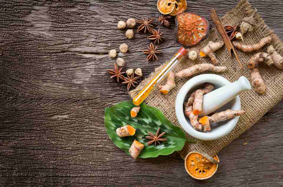 Diet & Lifestyle