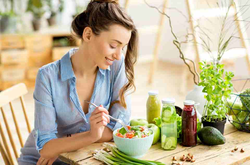 Ayurveda & Well-being