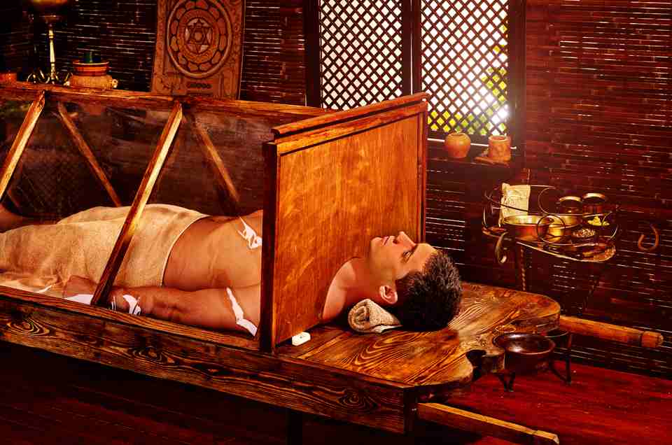 Ayurveda & Well-being