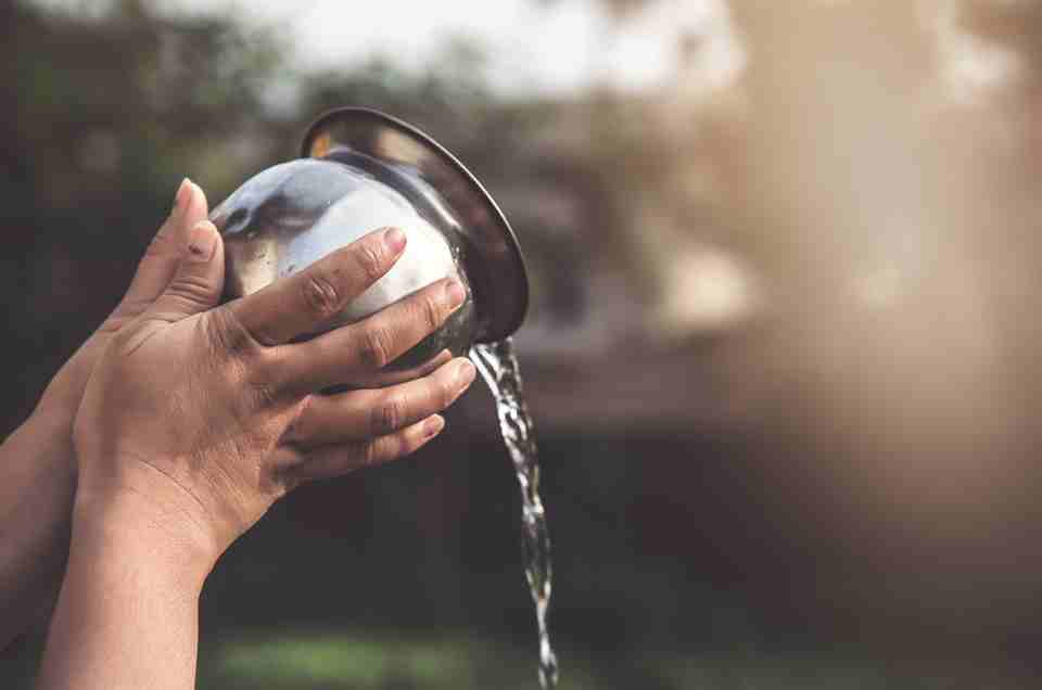 Ayurveda & Well-being
