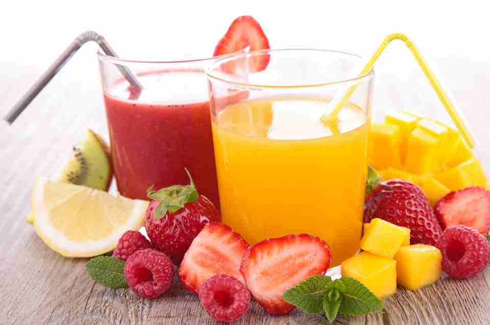 Food & Nutrition