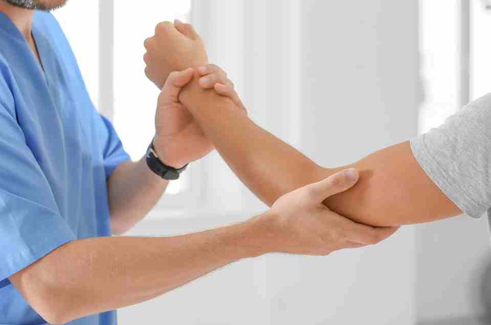 Joint Health
