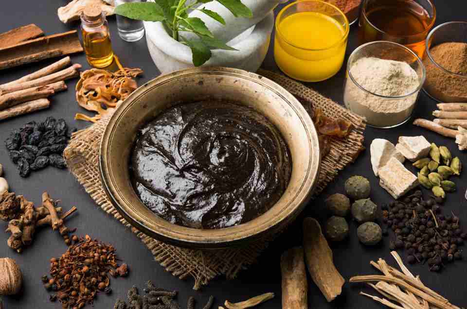 Health & Wellness Products