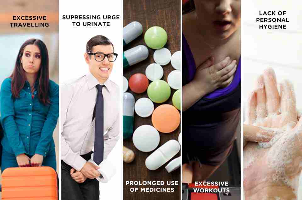 Other Health Problems