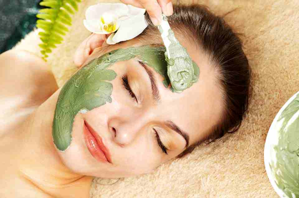 Hair & Skin Care