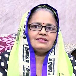 Jiva Ayurveda Testimonials by Raj Bala Sharma