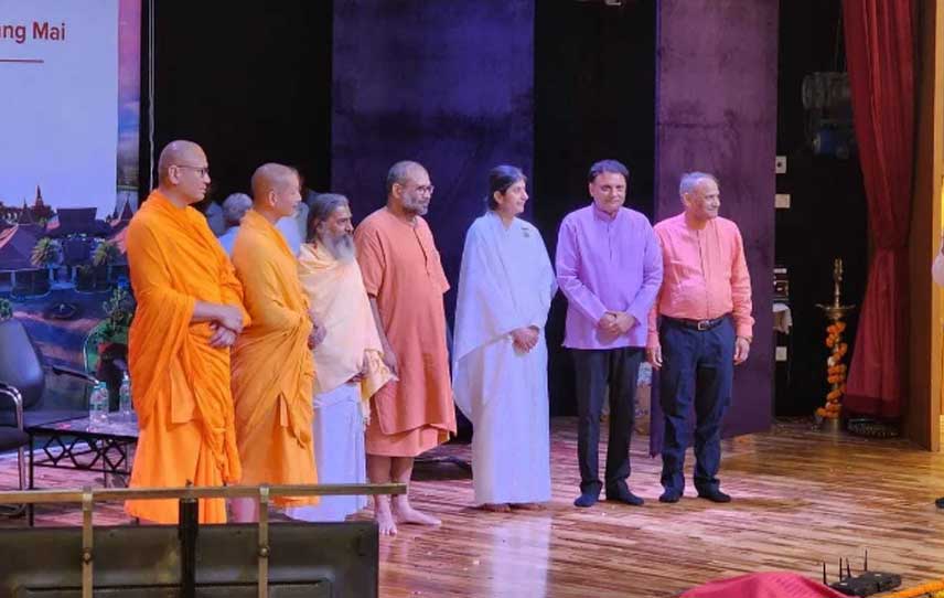 थाईलैंड में दो नए सेंटर खोलेगा जीवा आयुर्वेद, जानें इसके बारे में थाईलैंड में दो नए सेंटर खोलेगा जीवा आयुर्वेद, जानें इसके बारे में