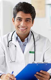 Counselling for better healing